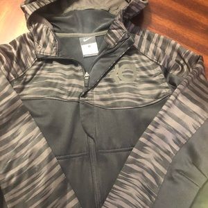 Youth Nike - Kevin Durant (KD) jacket